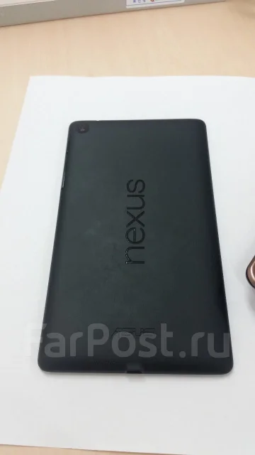 Asus Nexus 7 ����
