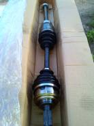Привод. Toyota: Carina, Nadia, Corona, Caldina, Ipsum, Picnic, Gaia, RAV4, Carina E Двигатели: 4SFE, 3SFE, 3SFSE