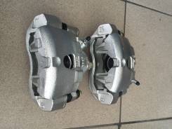 Суппорт тормозной. Mitsubishi Delica, P35W, P24W Mitsubishi Pajero, V14V, V44WG, V24WG, V24W, V34V, V24V, V44W