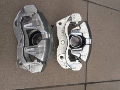 Суппорт тормозной. Mitsubishi Triton, KB9T Mitsubishi L200, K74T, KB4T, pickup Mitsubishi Pajero Sport, K90, KH0, SUV Mitsubishi Montero Sport, K90 Дв...