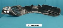 Подкрылок. Toyota Highlander, MCU25, ACU20, MCU23, MCU20, ACU25, MCU28 Toyota Kluger V, MCU20, ACU25, ACU20, MCU28, MCU25 Toyota Kluger, MCU28 Двигате...