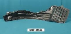Подкрылок. Mitsubishi Colt, Z27A, Z26A, Z25A, Z24A, Z28A, Z24W, Z23W, Z23A, Z22A, Z21A