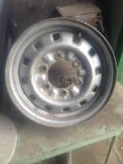 Mazda. 5.0x14, 6x139.70, ET40, ЦО 52,0 мм.