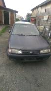 Nissan Primera. P10, GA16DS