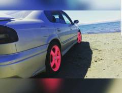 Subaru. x17, 5x100.00