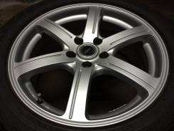 Bridgestone FEID. 7.5x18, 5x114.30, ET42