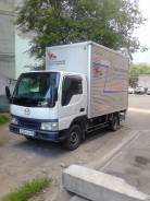 Mazda Titan. , 2 000 куб. см., 1 500 кг.