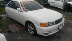 Toyota Chaser. JZX100, 1JZGTE
