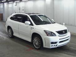 Кузов в сборе. Toyota Harrier, GSU30, ACU30W, GSU30W, ACU30, MCU30W, MCU30 Двигатели: 2AZFE, 2GRFE, 1MZFE