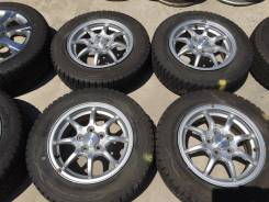 Subaru. 5.5x14, 5x100.00, ET55
