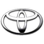 Ступица. Toyota: Corolla, Hilux Surf, Corolla Verso, Cynos, Cresta, Corolla II, Blizzard, Hiace, Hilux, Land Cruiser Prado, Dyna, Coaster, Lite Ace, C...