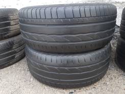 Bridgestone Turanza ER300. Летние, 2013 год, износ: 30%, 2 шт