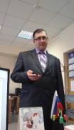 Заместитель руководителя проекта. Высшее образование, опыт работы 12 лет