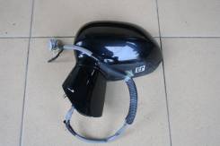 Зеркало заднего вида боковое. Honda Fit, GD1, GD2, GD3, GD4 Двигатели: L13A, L15A