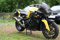 BMW K 1200 R. 1 200 куб. см., исправен, птс, с пробегом