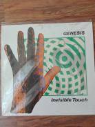 Genesis, Invisible Touch.