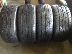 Dunlop SP Sport LM703. Летние, износ: 10%, 4 шт