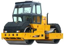 Xcmg. Продам каток XCMG YZC7 2012 г. в., 5 600 куб. см.