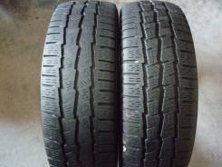 Michelin Agilis Alpin. Всесезонные, 2014 год, износ: 20%, 2 шт