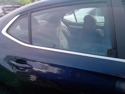 Стекло боковое. Citroen C4, B7 Двигатели: DV6C, EP6C, EP6DT, TU5JP4