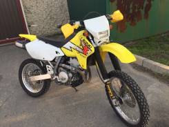 Suzuki DR-Z 400S. 400 куб. см., неисправен, птс, с пробегом