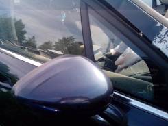 Стекло боковое. Citroen C4