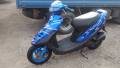 Honda. 50 куб. см., исправен, птс, без пробега