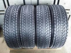 Dunlop Grandtrek SJ5. Зимние, без шипов, износ: 5%, 4 шт