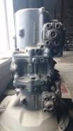 Главная передача. Komatsu PC Двигатель SAA6D125E3