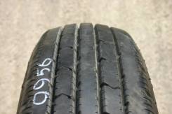 Bridgestone R202. Летние, износ: 10%, 4 шт