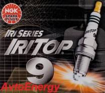 Свеча зажигания. Nissan Skyline GT-R, BNR34, BNR32, BCNR33 Nissan Skyline, BNR34, HNR32, BNR32, BCNR33 Двигатели: RB26DETT, RB20DET