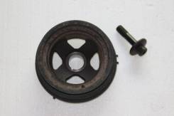 Шкив. Nissan Gloria, MY34, Y34, HY34 Nissan Cedric, Y34, MY34, HY34 Двигатель VQ30DET