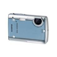 Olympus. 7 - 7.9 Мп, зум: 3х