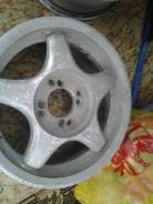Toyota. 6.0x14, 4x100.00, 4x114.30