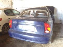 Chevrolet Lanos