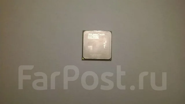 AMD Athlon 64 X2 ����