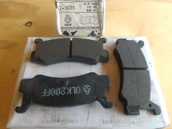 ������� ���. Mazda 323 1.8 89-94/MX-5 (NA)90-98/Suzuki Baleno 1.3-1.9 D3031/GDB887/0449287, 707000/0449287708000, /1U012648Z/1U032648Z, /B1072648Z/B10...