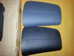 Крышка подушки безопасности. Nissan Almera Classic, B10, N16 Nissan Almera, B10RS, N16E, N16