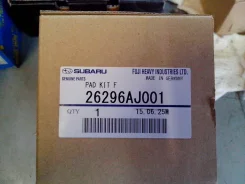 ������� ��������� �������� Subaru 26296AJ001, 26296AG030, 26296AJ000 ����