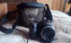 Fujifilm FinePix S2950. 10 - 14.9 ��, ���: 14� � �����