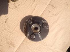 Муфта vvt-i. Nissan Primera Camino Nissan Bluebird Nissan Sunny Nissan Primera Двигатель QG18DD
