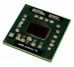 AMD Athlon II M320