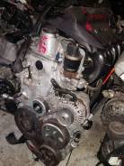 Двигатель в сборе. Honda Airwave Двигатель L15A