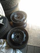 Штамповка. x14, 5x100.00