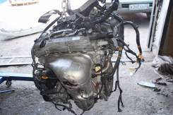 Двигатель в сборе. Toyota: Voxy, Noah, RAV4, Allion, Vista Ardeo, Vista, Nadia, Wish, Opa, Caldina, Isis, Premio, Avensis, Gaia Двигатель 1AZFSE