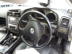 Накладка декоративная. Toyota Aristo, JZS161