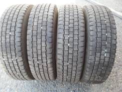 Bridgestone Blizzak. Зимние, без шипов, 2013 год, износ: 10%, 4 шт