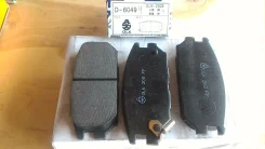 ������� ���. Mitsubishi Lancer 96-99/Galant 92-96/ Legnum 96-02/Shari GDB3199/D6049/ADB349, 6/6049M/GDB3199/MB85, 7610/MR389582/233730, 1/36873/MB8576...