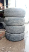 Hankook DynaPro HL RA25. ������, 80�%, 4 ��