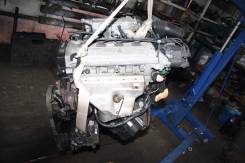 Двигатель в сборе. Toyota: Corolla, Corsa, Tercel, Cynos, Corolla II, Sprinter, Starlet, Sprinter Carib, Corolla 2 Двигатель 4EFE